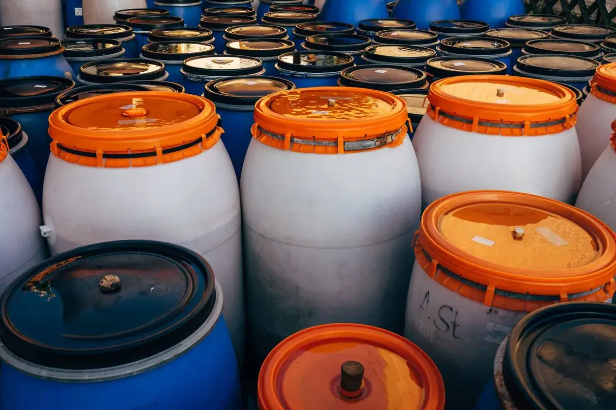 Hazmat Cleanup in Uniontown, PA